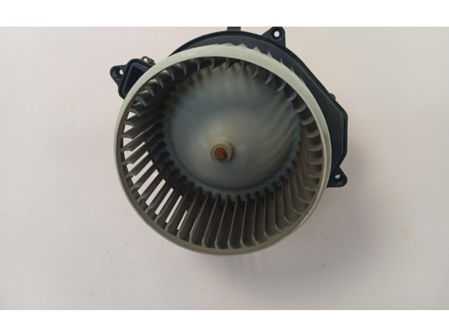 Вентилятор печки 5E2228200 Citroen Berlingo