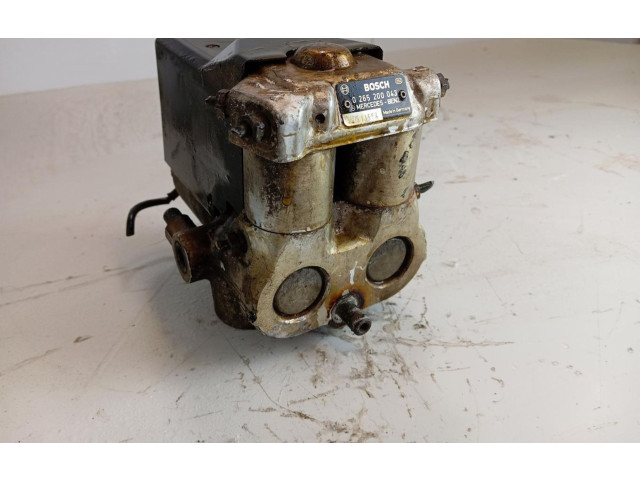 Блок АБС 0265200043   Mercedes-Benz  GL X164  2006 - 2012 года