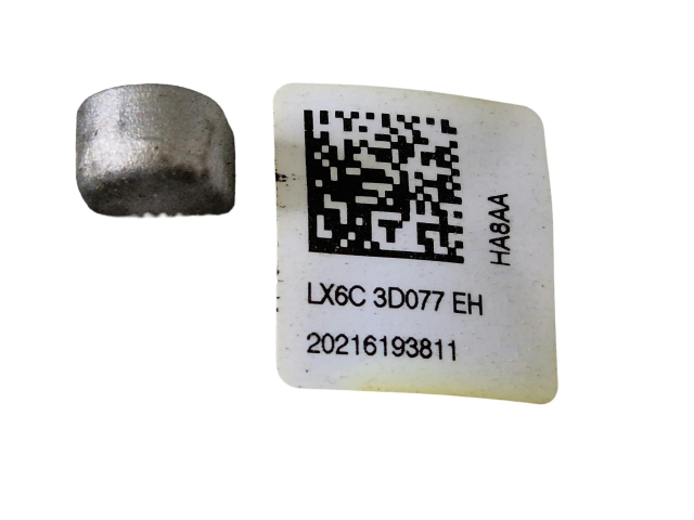  рейка  Колонка рулевая LX6C3D077, LX6C3D077EH   Ford Escape IV 2020- года