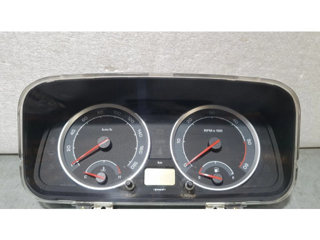 Панель приборов 286854309909N, C102114 Tata Indica Vista I