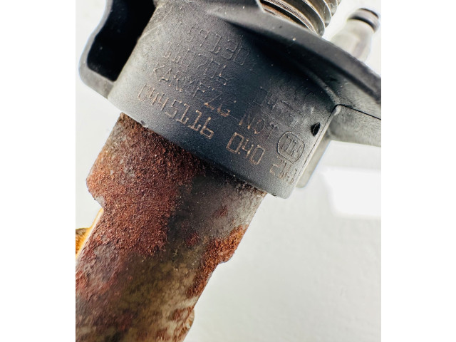 Форсунка 059130277cc Audi A7 S7 4G Cduc