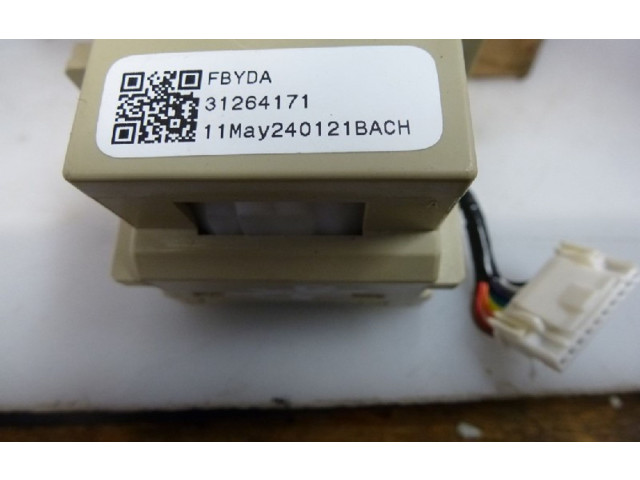 Переключатель дворников 31264171, 31264171 Volvo V70