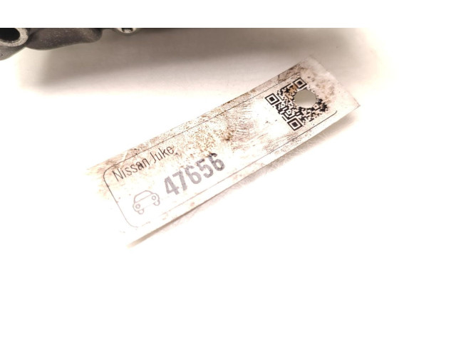 Čerpadlo oleje 150008247R Nissan Juke I F15 K9K410