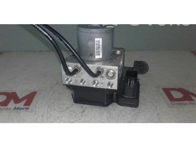 Блок АБС 5N0614109BA Audi Q3 8U 2011 - 2016 года