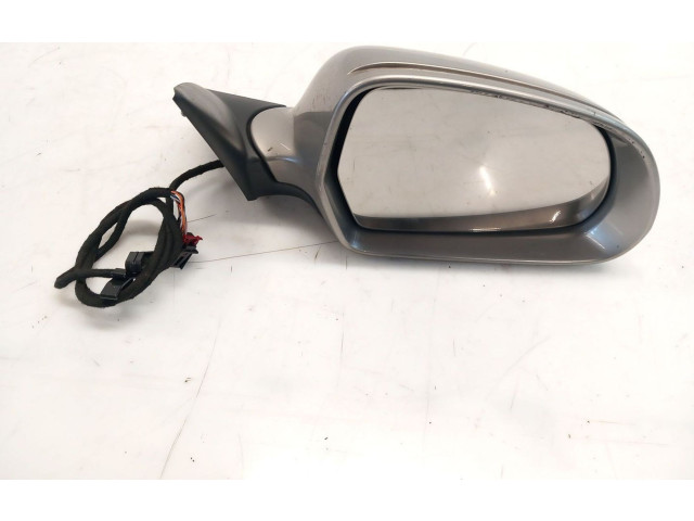 Зеркало (управляемое электричеством) 1Z1857508P   Skoda Octavia Mk2 (1Z)