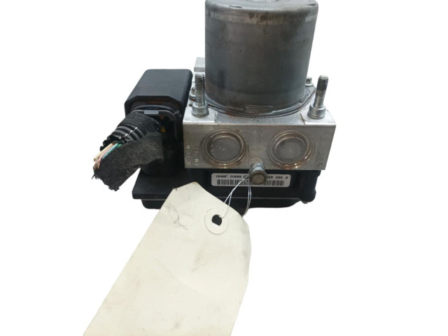 Блок управления АБС 00004541FV Citroen C4 I