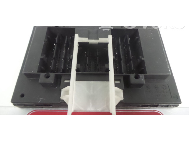 Модуль управления BSM 5Q0937084AS, 5Q0937084AQ Audi A3 S3 8V