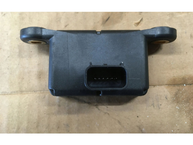 Блок управления 13575611 Cadillac SRX