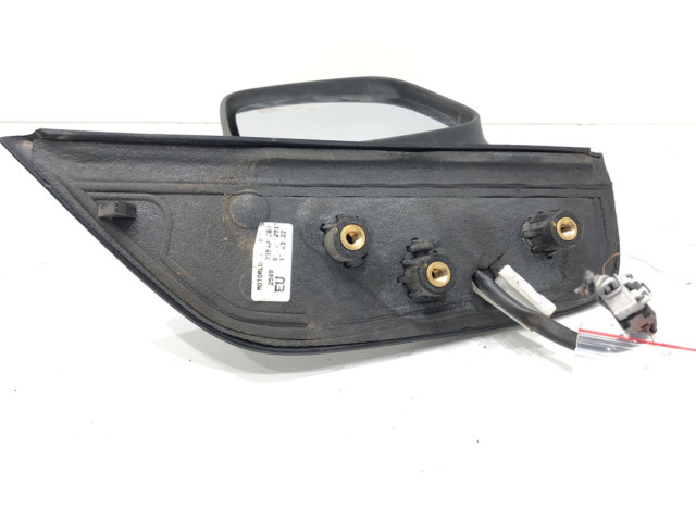 Зеркало электрическое Citroen Nemo - года