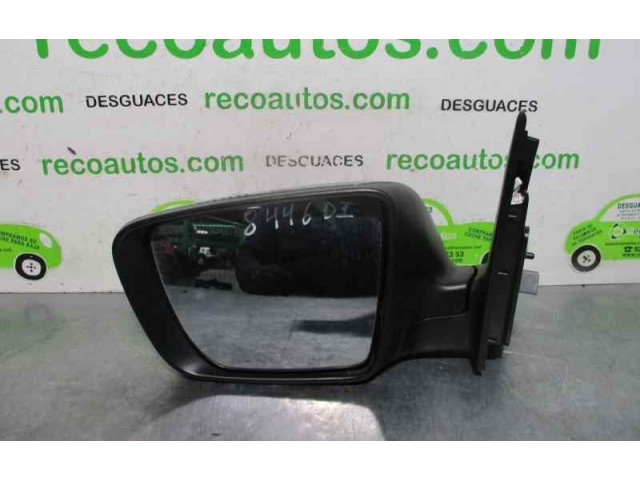 Zpětné zrcátko KIA Venga 2013 876201P031, 5PINES