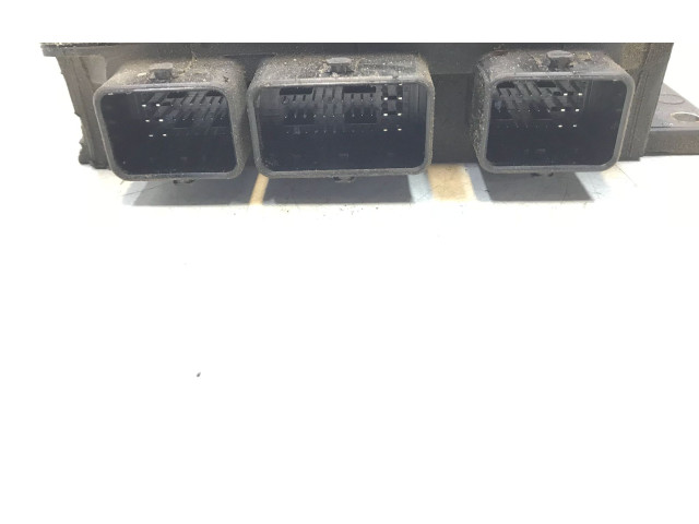 Řídící jednotka 8200911560, K2087 Nissan Micra 2009