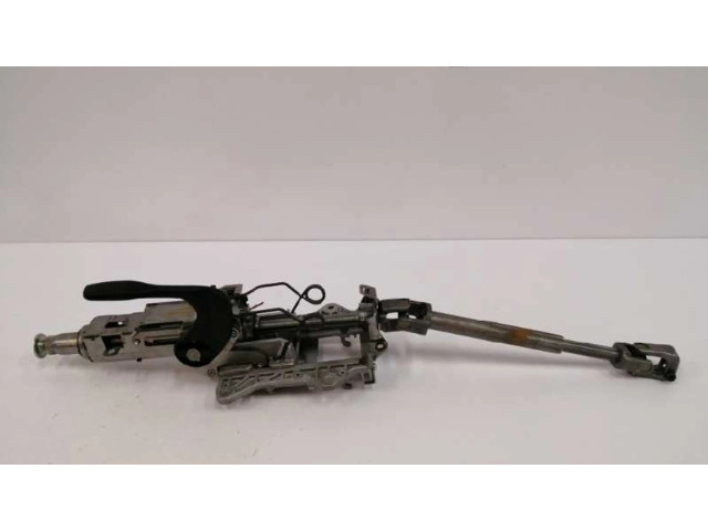 Рулевая рейка 5N2419502D, RIGHTHANDDRIVE Audi Q3 8U 2011-2016 года