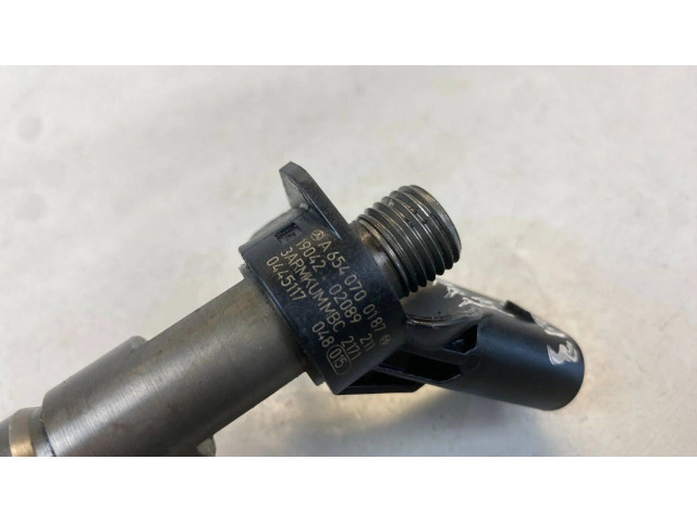 Vstřikovač A6540700187 Mercedes-Benz E W213 pro naftový motor 2.0
