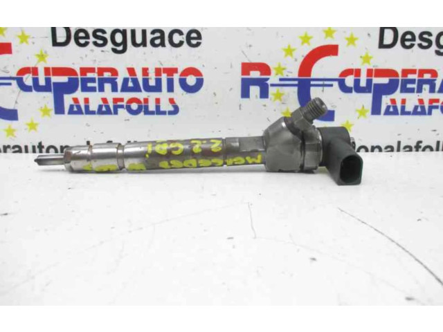 Vstřikovač A6130700687   Mercedes-Benz C W203     