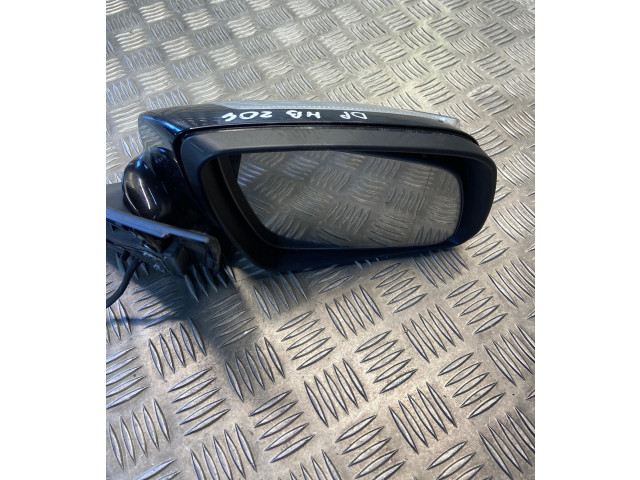 Zpětné zrcátko Mercedes-Benz C W204 2009 A2048100219