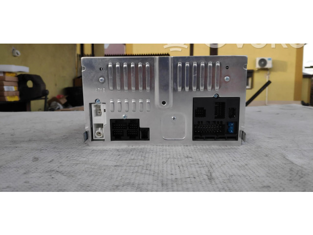 Дисплей    10R053682   Mitsubishi ASX