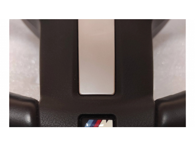 Руль BMW 1 F52 2017- года 32307851517