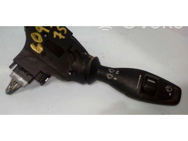 Ручка стеклоочистителей 8A6T17A553AC Ford Fiesta