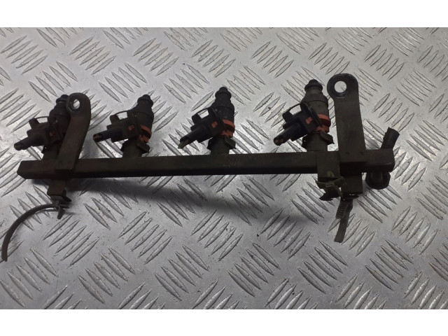 Vstřikovací lišta 985109354R Dacia Lodgy K9K872