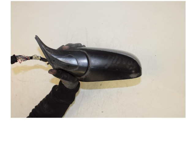 Зеркало электрическое Jaguar XJ X308 1998 - 2002 года