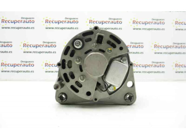 Генератор CA1626IR Skoda Felicia I