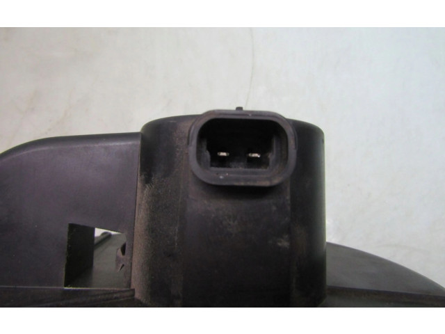 Вентилятор печки Fiat Seicento/600