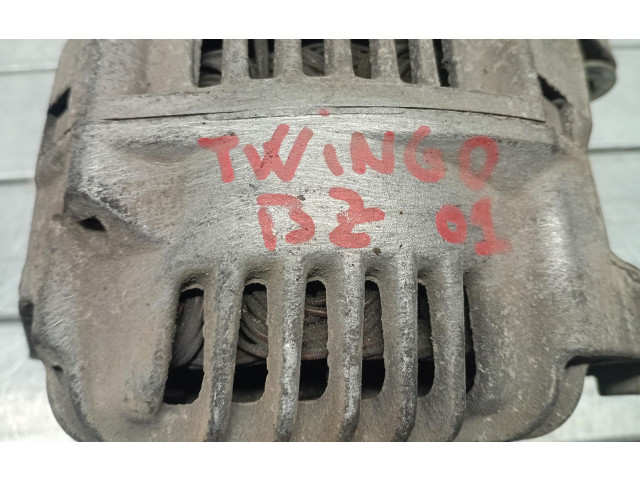 Генератор    Renault Twingo I      