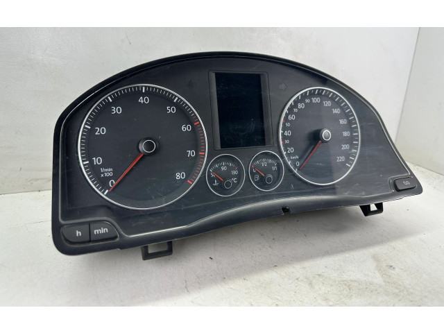Панель приборов 1K0920871, V0020000 Volkswagen Golf Plus
