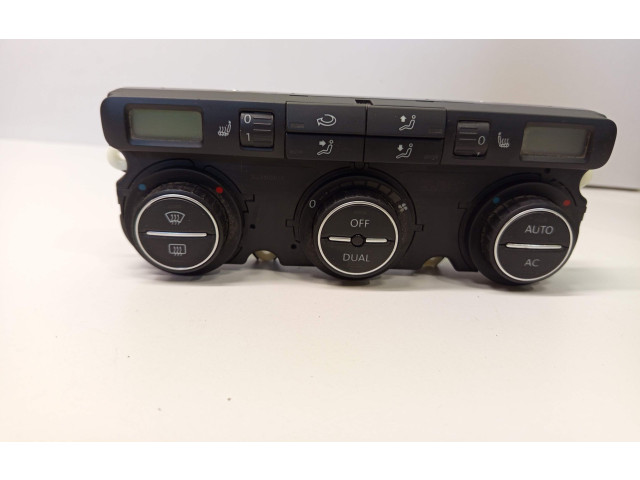 Блок управления климат-контролем Volkswagen Touran I