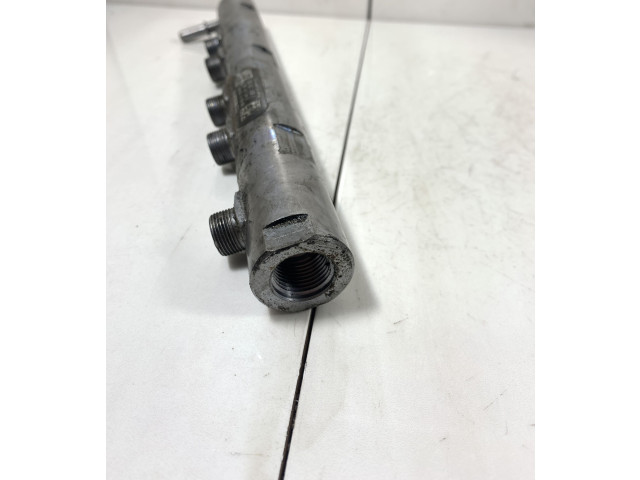 Vstřikovací lišta 780912803 BMW 1 E81 E87 pro naftový motor 2.0