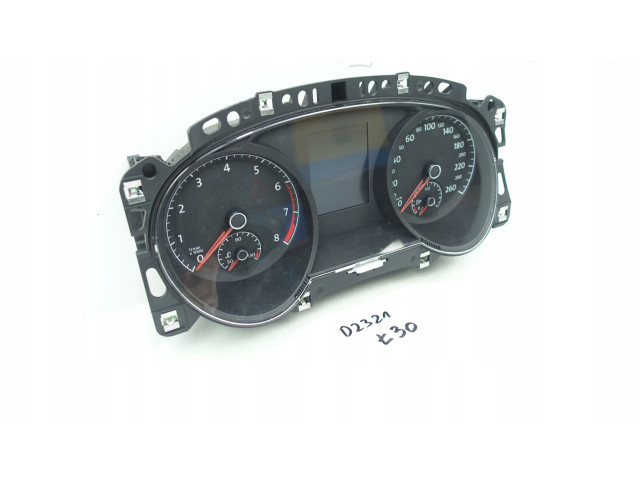 Панель приборов 517920740E, 517920740E Volkswagen Golf Sportsvan