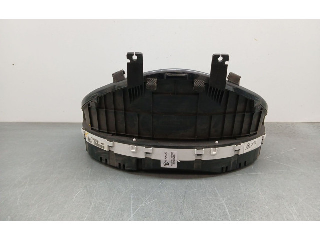 Přístrojová deska Hyundai i40 2015 940333z300