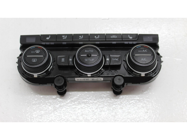 Блок управления климат-контролем 5G0907044S Volkswagen Golf VII