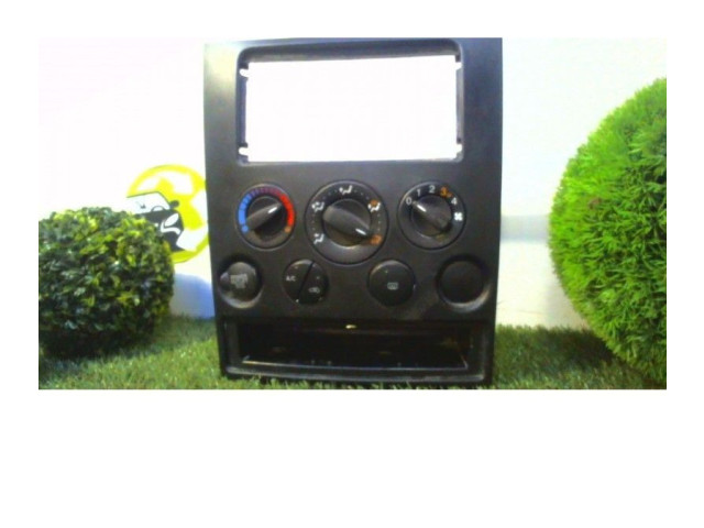 Блок управления климат-контролем Ford Transit Tourneo Connect