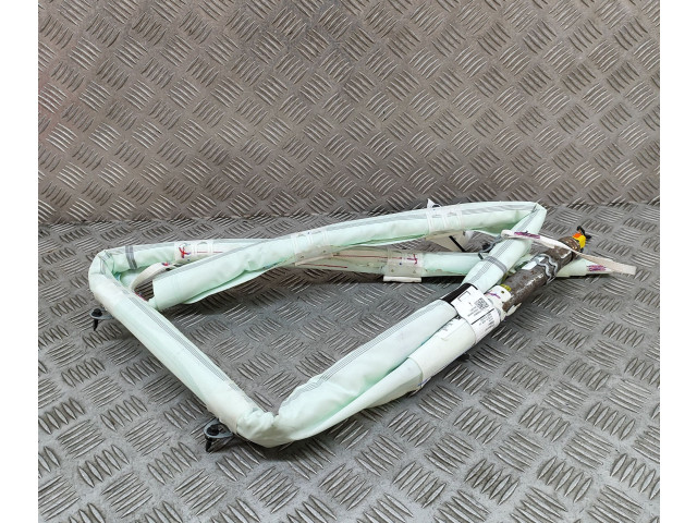 Боковая подушка безопасности 32329547 Polestar 2