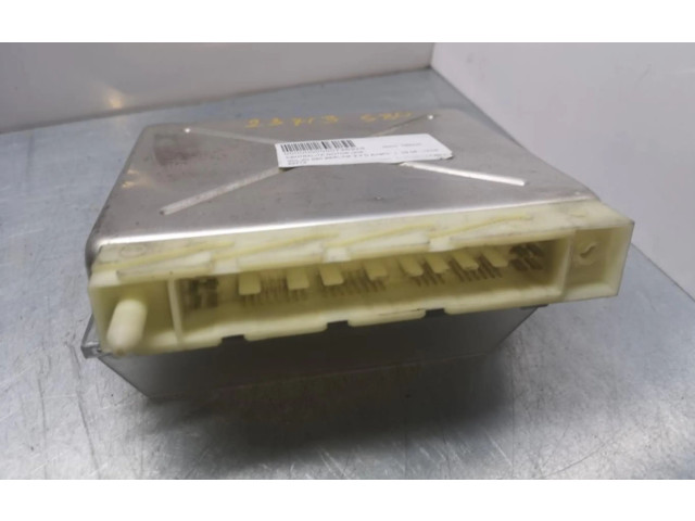 Блок управления двигателем Блок управления 30735493   Volvo S80