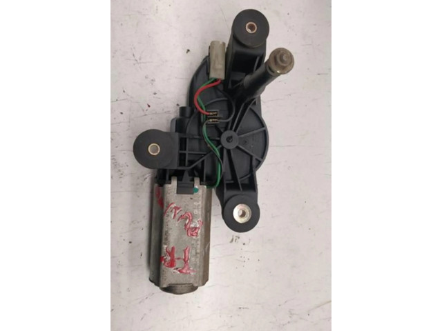 Моторчик заднего дворника 66350000    Fiat Punto (188)