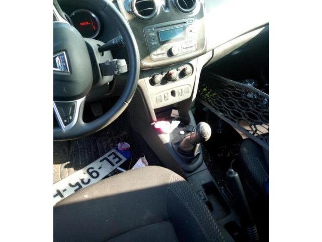 Блок управления климат-контролем 275106111R Dacia Logan II