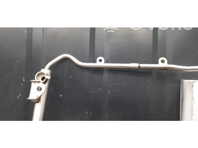 Топливная рампа 06e133681f   Audi A6 S6 C6 4F  