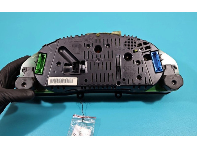 Панель приборов 4B0919880H, IMPRK1399272   Audi A6 S6 C5 4B       