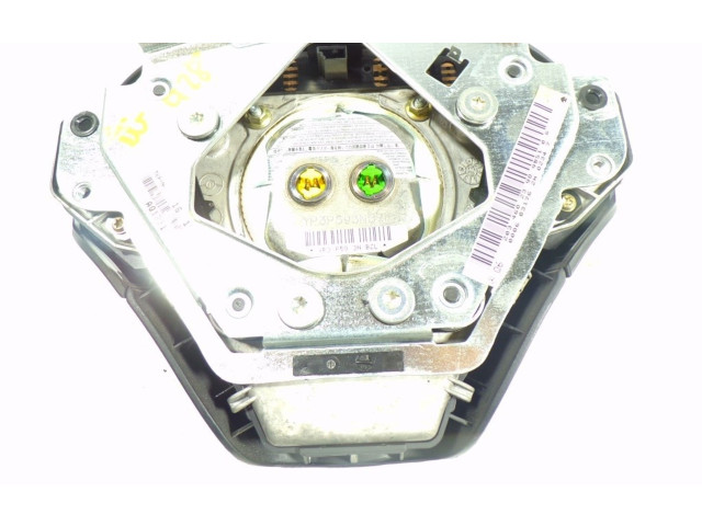 Надувная подушка для руля