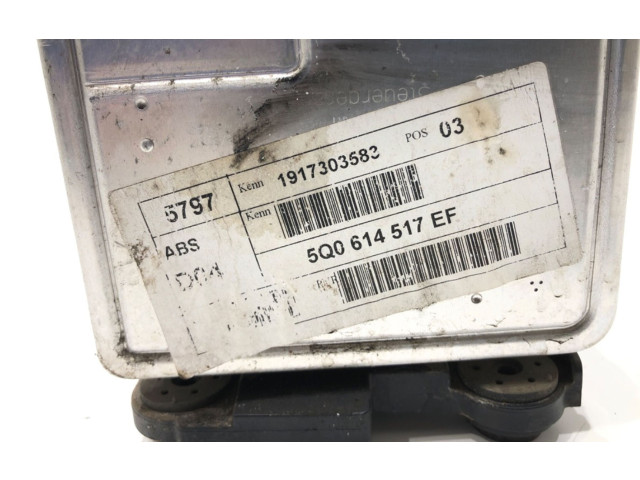 Jednotka ABS 5Q0614517EF Volkswagen T-Roc 2019