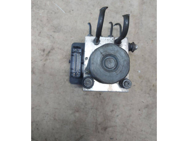 Блок АБС GK212C405AF Ford Transit Custom 2013 - 2023 года