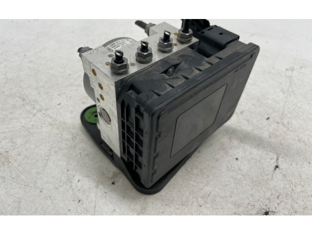 Блок АБС 5WA614517BE   Skoda  Octavia Mk4  2019- года