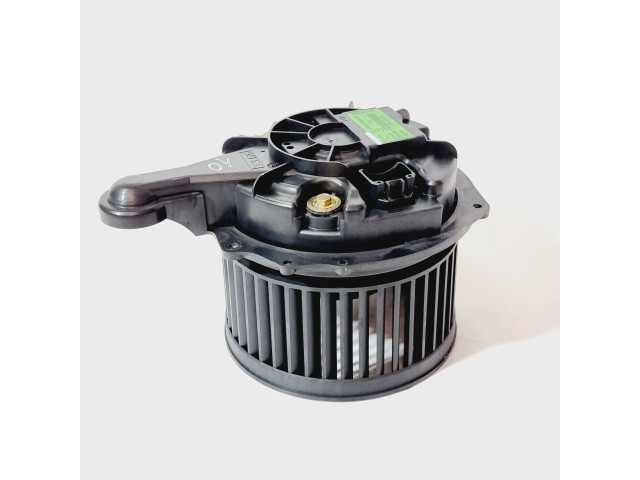 Вентилятор печки 4R8H19846AA, 4R8H19846 Jaguar S-Type