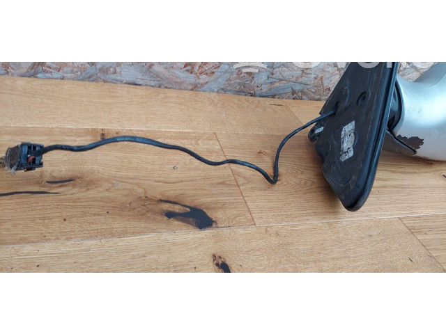 Zpětné zrcátko Dodge Caravan 2014