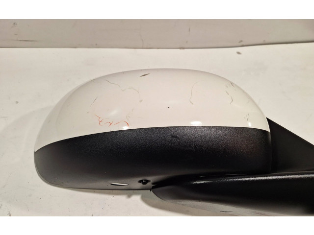 Zpětné zrcátko Fiat 500L 2013 E8026345, 5FIOS