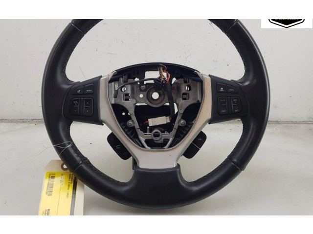 Руль Suzuki SX4 S-Cross  2013 - 2021 года 4811053S21, 4811053S21      