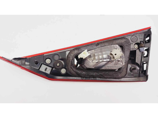 Задний фонарь B45A513G0, B45B513G0C Mazda 3 II 2013-2016 года