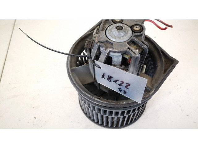 Вентилятор печки    w963207t   Saab 9-5